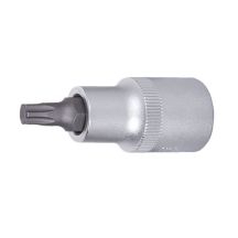 UNIOR Steckschlüsseleinsatz 1/2'' Profil TX PLUS IP40