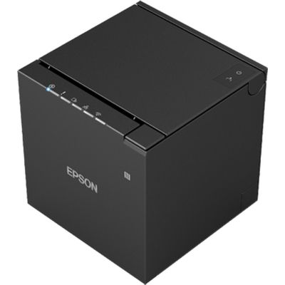 2. Epson TM-m30III (112A0) Kabelgebundener Thermodrucker für Kassensysteme