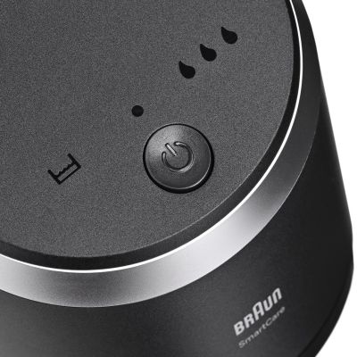 16. BRAUN Series 9 Pro+ 9565cc Elektrorasierer