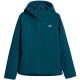 2. Damen-Skijacke 4F F1221 Meeresgrün 4FWAW26TTJAF1221 46S