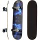 18. LION BEST SPORTING HOLZ-SKATEBOARD