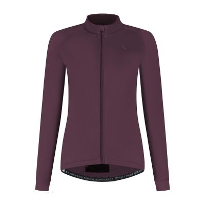 Rogelli Damen-Sweatshirt ESSENTIAL II lila S