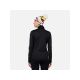 3. ROSSIGNOL W JCC BOOSTER HZ Damen-Sweatshirt schwarz