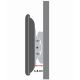 5. TECHLY TV-Wandhalterung LED/LCD 42-80 Zoll 60 kg S