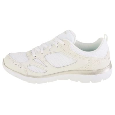 2. Skechers Summits Suited 12982-WSL Weiß 36.5
