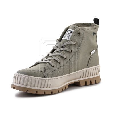 8. Palladium Pallashock Schuhe 78568-379-M