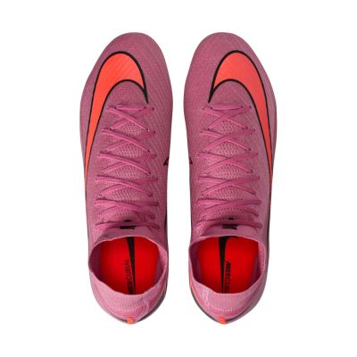 13. Nike Zoom Mercurial Superfly 10 Elite SG-PRO FQ8342 600 Fußballschuhe