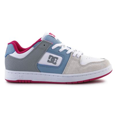 11. DC Shoes Manteca 4 ADJS100161-BLP Schuhe