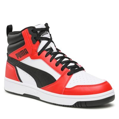 10. Puma Rebound v6 M 392326-04 Schuhe