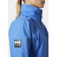 12. Helly Hansen W Crew Hooded Jacket W 34448 554