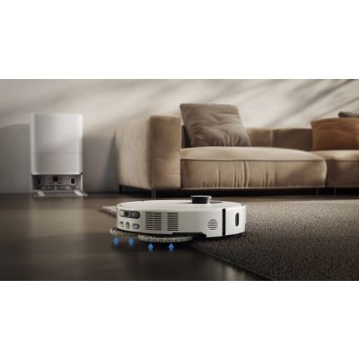 8. Xiaomi Saugroboter 5 EU, BHR0834EU, 66660, OV31GL
