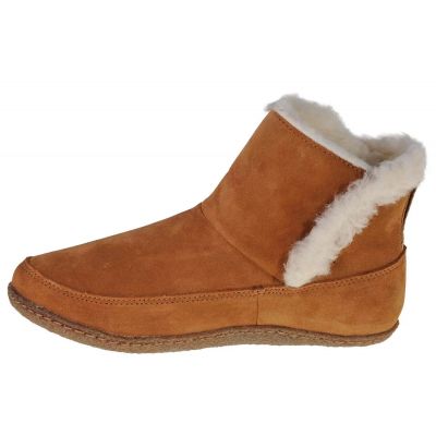 6. Sorel Nakiska Bootie W 1876141224 Schneestiefel