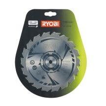 Ryobi CSB150A1 Kreissägeblatt 15 cm 1 Stück.