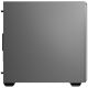 9. Antec P7 S Midi-Tower Schwarz