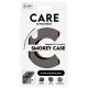 4. CARE by PanzerGlass Flagship QI Case für Samsung Galaxy S24+ - Schwarz