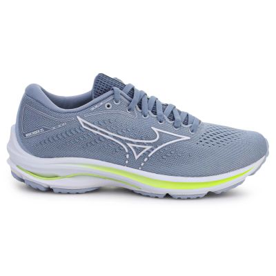 6. Mizuno Wave Rider 25 W J1GD210302 Schuhe