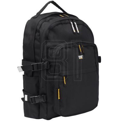 2. Caterpillar Sao Paulo Rucksack 84711-01
