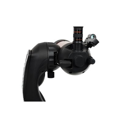 6. Celestron NexStar 4SE 241x Schwarz, Braun