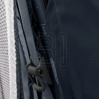 9. Deuter Futura Air Trek 45+10 SL 3402021-7403 Wanderrucksack