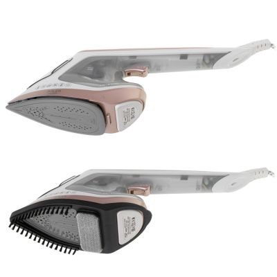 4. ADLER AD 5044 Dampfglätter