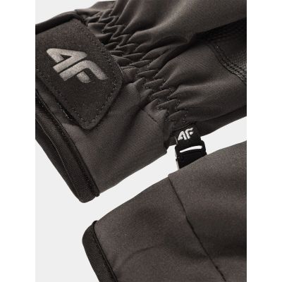 2. 4F Unisex Touchscreen-Strickhandschuhe