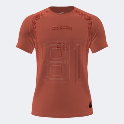 Joma Indoor Gym Kurzarm-T-Shirt M 102973.624
