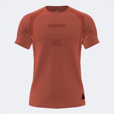 Joma Indoor Gym Kurzarm-T-Shirt M 102973.624