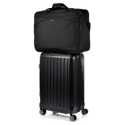 12. Meteor Arwan Tasche 44 l schwarz