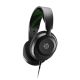 7. Steelseries ARCTIS NOVA 1X Gaming-Headset mit Kabel und Kopfband, Schwarz, Grün