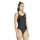 3. adidas ESS VBCK SUIT W JM8152 Badeanzug