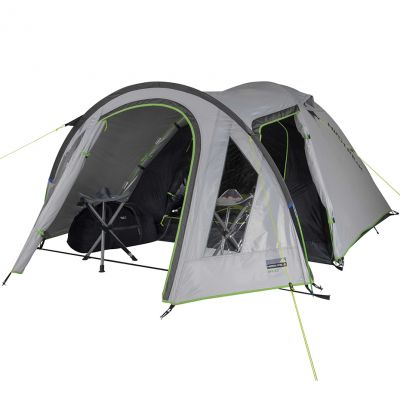 4. High Peak Kira 3 Zelt 10370