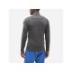 3. MILLET Trilogy Jorasses Wo Po M Herren-Sweatshirt schwarz
