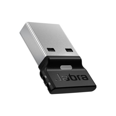 2. Jabra Link 390A MS USB-A Bluetooth-Adapter für Speak2