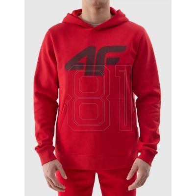 10. 4F M 4FWSS24TSWSM0950-61S Sweatshirt