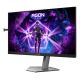 9. AOC G2 AG246FK6 Computermonitor 61,2 cm (24,1 Zoll) 1920 x 1080 Pixel Full HD LED Schwarz, Grau