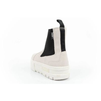 22. Puma Mayze Chelsea Suede W 382829 02 Schuhe