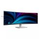 8. Philips 5000 Serie 49B2U5900C/00 Computermonitor 124 cm (48,8") 5120 x 1440 px Dual QHD LCD Schwarz
