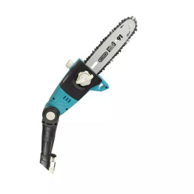 3. Dedra DED7096 Akku-Heckenschere, 40 cm lang
