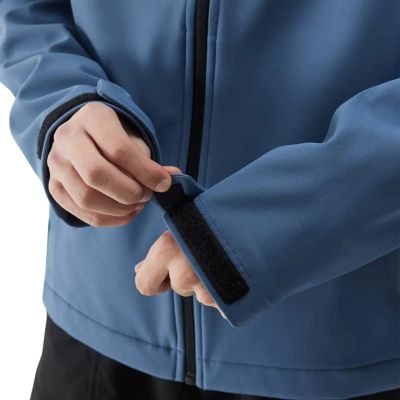 12. Softshelljacke 4F M324 M 4FWSS25TSOFM324 32S