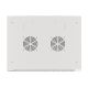 25. Lanberg WF01-6412-00S 12HE-Rack-Wandschrank, Grau