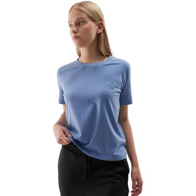 6. T-Shirt 4F W 4FWAW24TTSHF1650 32S