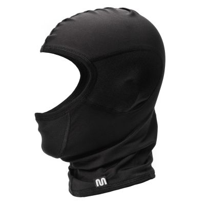2. Meteor Premium Adult M/L balaclava black