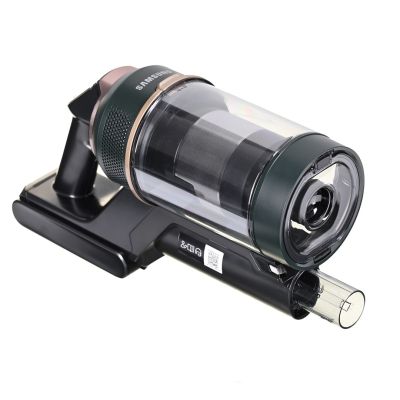 41. Samsung Bespoke Jet Plus Complete Extra Akku-Staubsauger VS20B95943N/GE