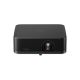 3. Epson V11HB73140 Datenprojektor, Standardprojektor, 700 ANSI Lumen, 3LCD, 4K (4096 x 2400), Schwarz