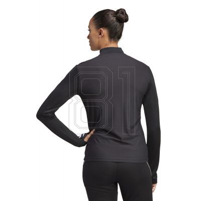 2. Adidas Tiro 23 League W Sweatshirt HS3484
