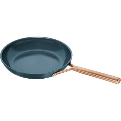 ZWILLING MILANO Flache Bratpfanne 28 cm blau