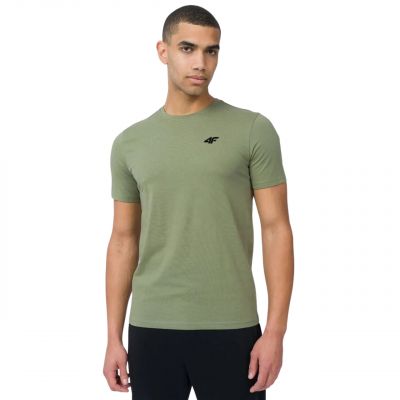 2. T-Shirt 4F M3094 3er-Pack M 4FWSS25TTSHM3094 90S