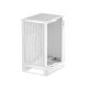 16. DeepCool CH170 DIGITAL WH Gehäuse
