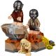 28. LEGO Icons 10333 – Der Herr der Ringe: Barad-dûr