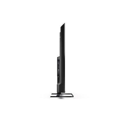 8. SHARP 55HR7265E QLED 55" 4K Ultra HD Google TV Dolby Digital Plus DVB-T2 Schwarz